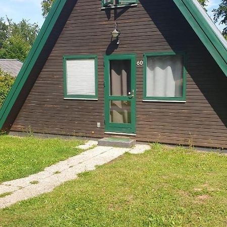 Ferienhaus Nr. 60 Im Ferienpark Am Twistesee Bad Arolsen Luaran gambar