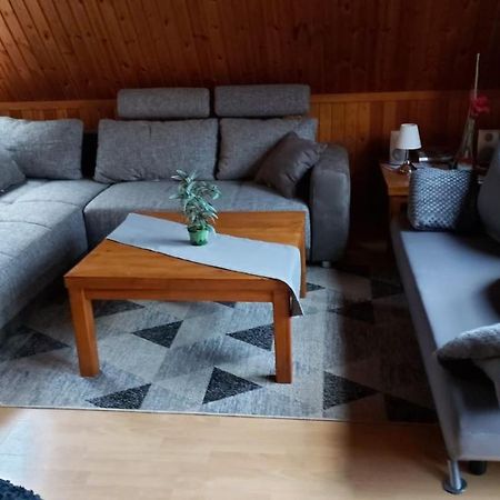Ferienhaus Nr. 60 Im Ferienpark Am Twistesee Bad Arolsen Luaran gambar