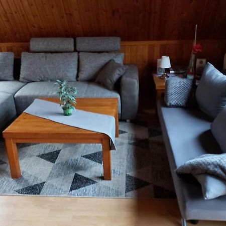 Ferienhaus Nr. 60 Im Ferienpark Am Twistesee Bad Arolsen Luaran gambar
