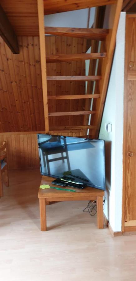 Ferienhaus Nr. 60 Im Ferienpark Am Twistesee Bad Arolsen Luaran gambar