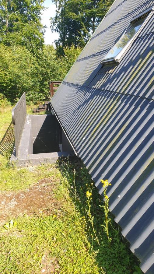 Ferienhaus Nr. 60 Im Ferienpark Am Twistesee Bad Arolsen Luaran gambar