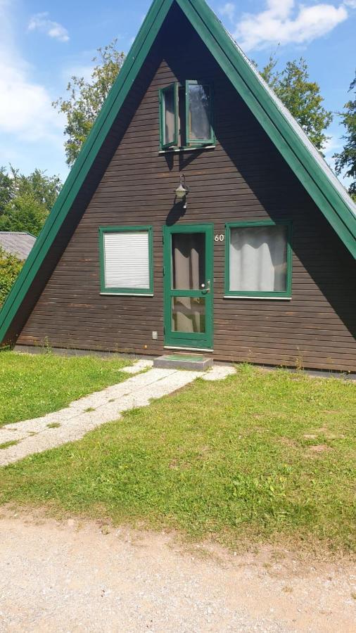 Ferienhaus Nr. 60 Im Ferienpark Am Twistesee Bad Arolsen Luaran gambar