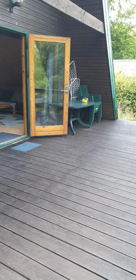 Ferienhaus Nr. 60 Im Ferienpark Am Twistesee Bad Arolsen Luaran gambar