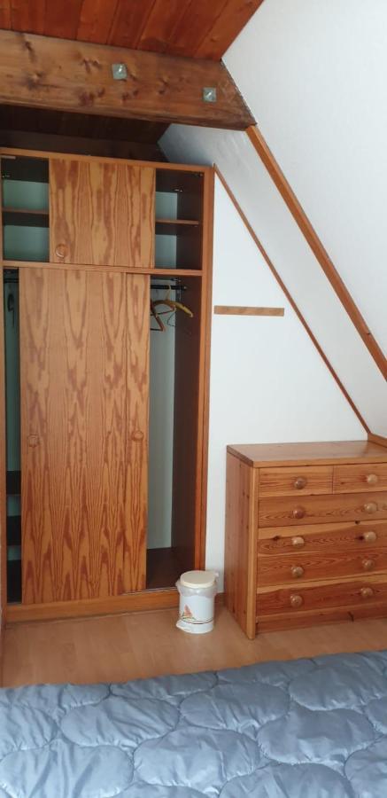 Ferienhaus Nr. 60 Im Ferienpark Am Twistesee Bad Arolsen Luaran gambar