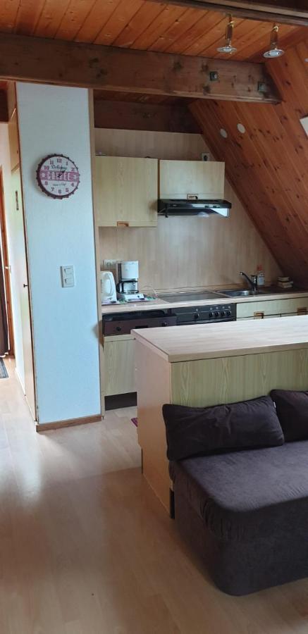 Ferienhaus Nr. 60 Im Ferienpark Am Twistesee Bad Arolsen Luaran gambar