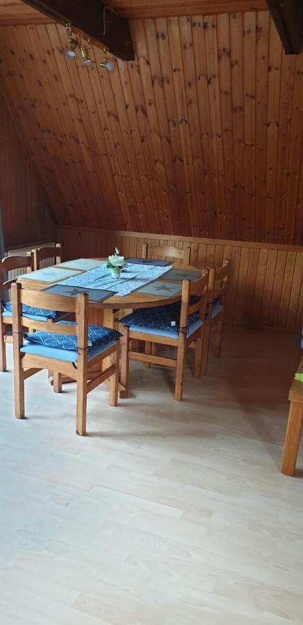 Ferienhaus Nr. 60 Im Ferienpark Am Twistesee Bad Arolsen Luaran gambar