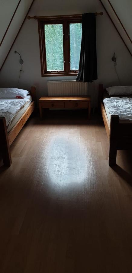 Ferienhaus Nr. 60 Im Ferienpark Am Twistesee Bad Arolsen Luaran gambar