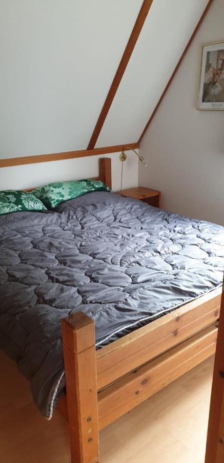 Ferienhaus Nr. 60 Im Ferienpark Am Twistesee Bad Arolsen Luaran gambar