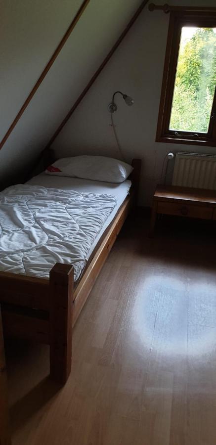 Ferienhaus Nr. 60 Im Ferienpark Am Twistesee Bad Arolsen Luaran gambar