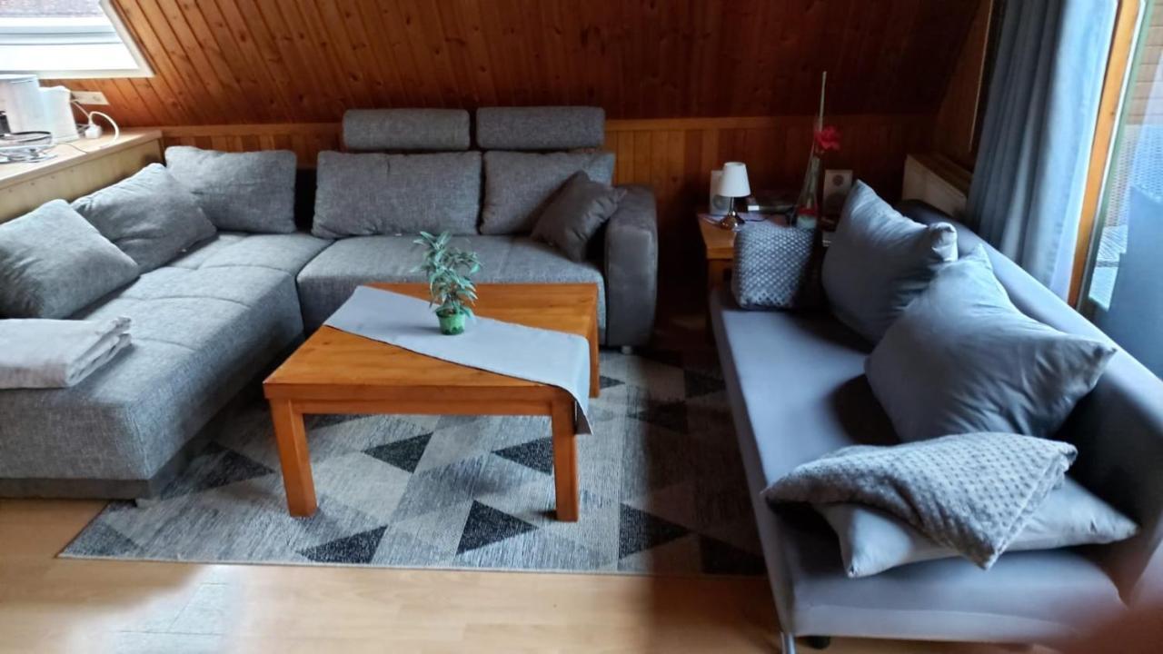 Ferienhaus Nr. 60 Im Ferienpark Am Twistesee Bad Arolsen Luaran gambar